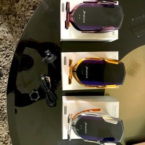 Wireless car charger